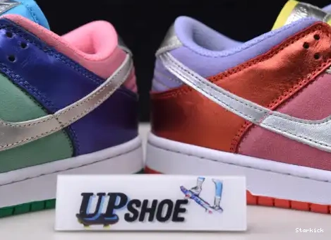 Low Nike Dunk Pulse DN0855-600   Sunset (W) 0608